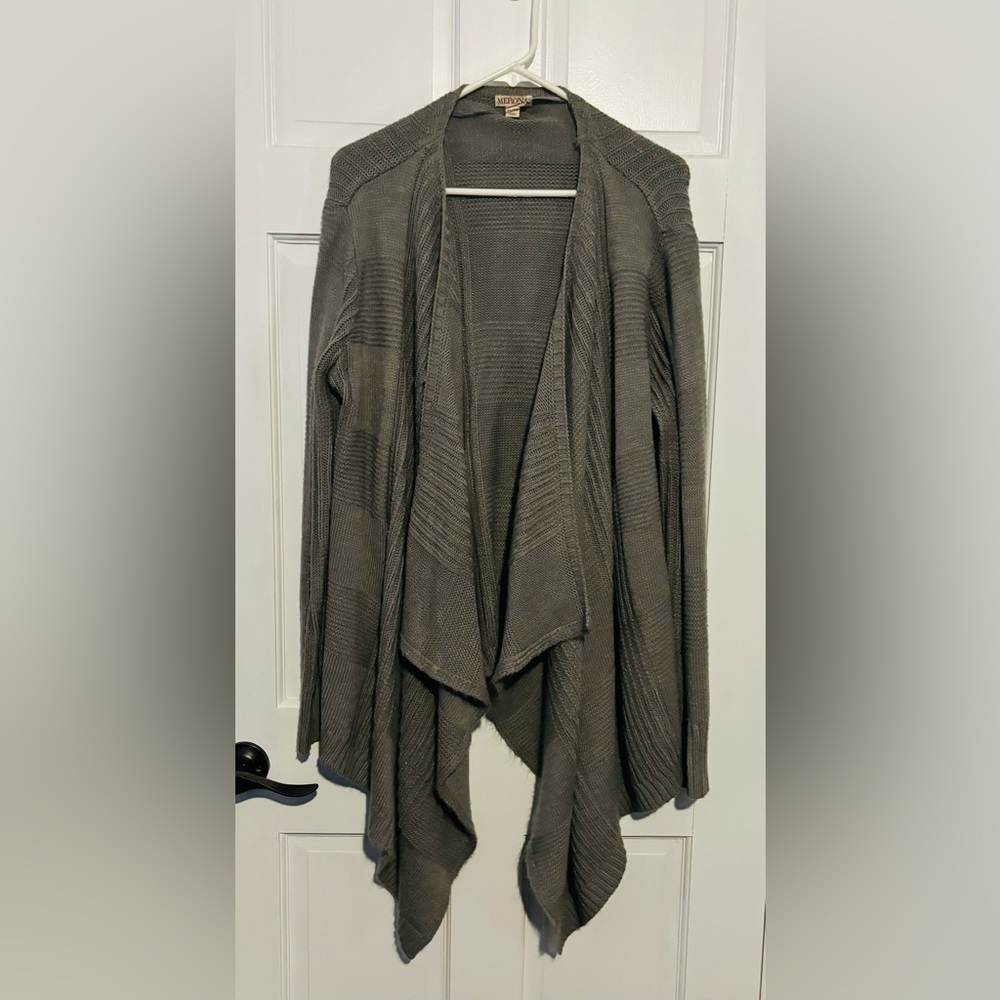Women’s merona sweater